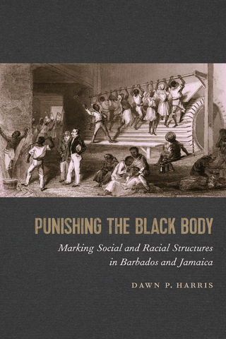 Punishing the Black Body