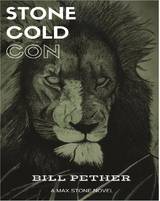 Stone Cold Con - Bill Pether