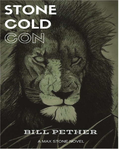 Stone Cold Con - Bill Pether