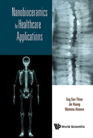 NANOBIOCERAMICS FOR HEALTHCARE APPLICATIONS