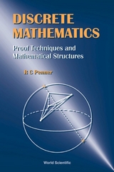 DISCRETE MATHEMATICS - R C Penner