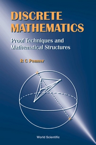 DISCRETE MATHEMATICS