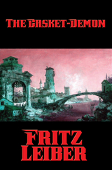 Casket-Demon -  Fritz Leiber