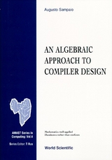 ALGEBRAIC APPROACH TO COMPILER... (V4) - Augusto Sampaio