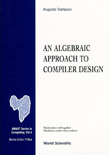 ALGEBRAIC APPROACH TO COMPILER... (V4) - Augusto Sampaio
