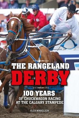 The Rangeland Derby - Andrew Hind