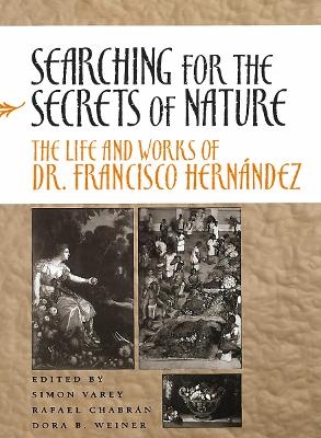 Searching for the Secrets of Nature - 