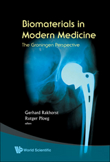 BIOMATERIALS IN MODERN MEDICINE - 