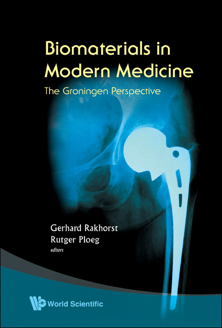 BIOMATERIALS IN MODERN MEDICINE - 