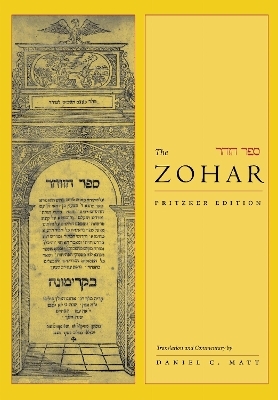 The Zohar