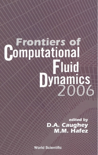 FRONTIERS OF COMPUTATIONAL FLUID DYNA...