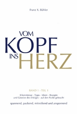 Vom Kopf ins Herz - Franz X B&uuml;hler