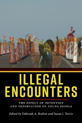 Illegal Encounters - 