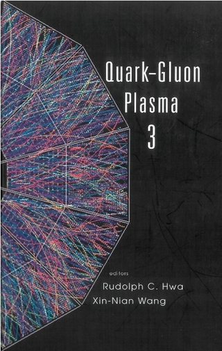 QUARK-GLUON PLASMA 3