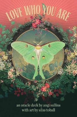 Love Who You Are - Angi Sullins, Silas Toball