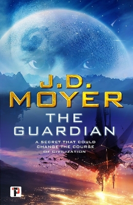 The Guardian - J.D. Moyer