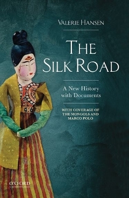 The Silk Road