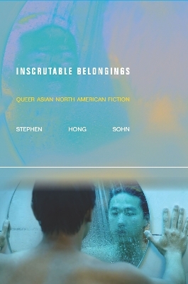 Inscrutable Belongings - Stephen Hong Sohn