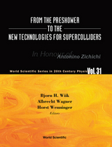 FROM THE PRESHOWER TO THE NEW TECH..(V31 - Albrecht Wagner, Horst Wenninger, Bjorn H Wiik