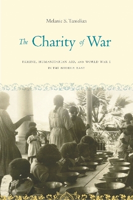 The Charity of War - Melanie S. Tanielian
