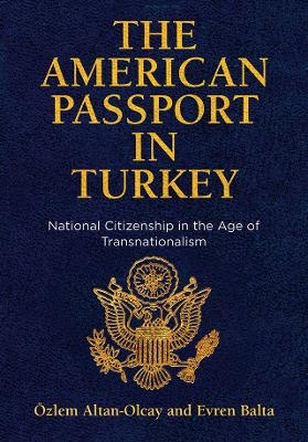 The American Passport in Turkey