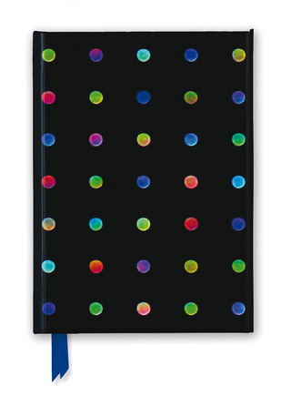 Royal Museums Greenwich: The Rainbow Star (Foiled Journal)