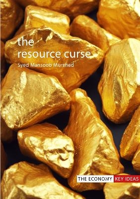 The Resource Curse - Professor Syed Mansoob Murshed