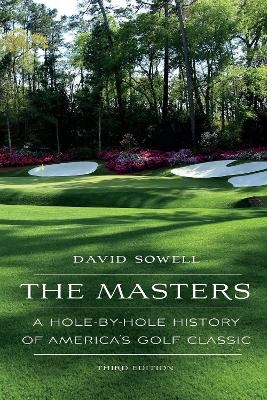 The Masters - David Sowell