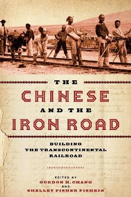 The Chinese and the Iron Road - 
