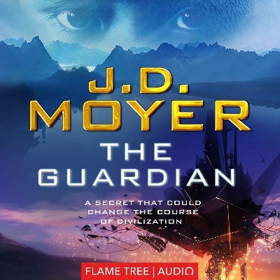 The Guardian - J.D. Moyer