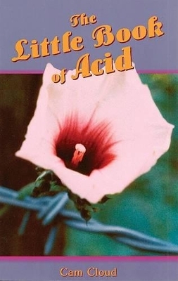 The Little Book of Acid -  Ronin Publishing