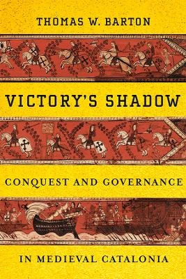 Victory's Shadow - Thomas W. Barton