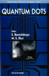 QUANTUM DOTS (V25) - 