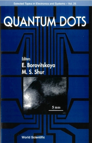 QUANTUM DOTS (V25)