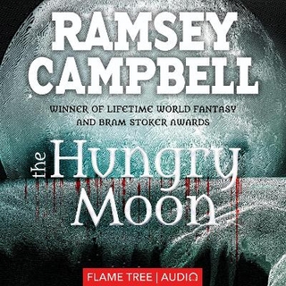 The Hungry Moon