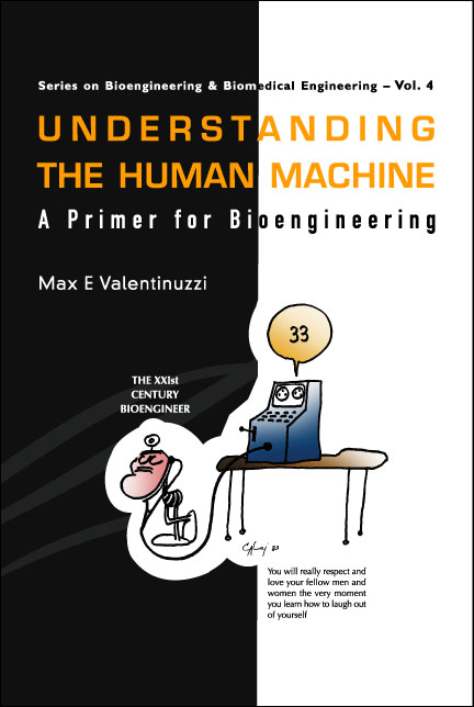 UNDERSTANDING THE HUMAN MACHINE (V4) - Max E Valentinuzzi