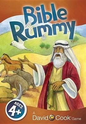 Bible Rummy