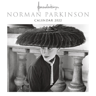 Norman Parkinson Mini Wall calendar 2022 (Art Calendar) - 