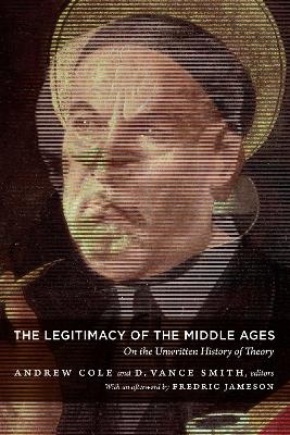 The Legitimacy of the Middle Ages - 