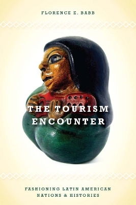 The Tourism Encounter - Florence Babb