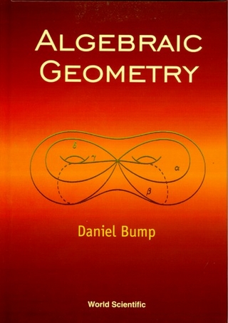 ALGEBRAIC GEOMETRY