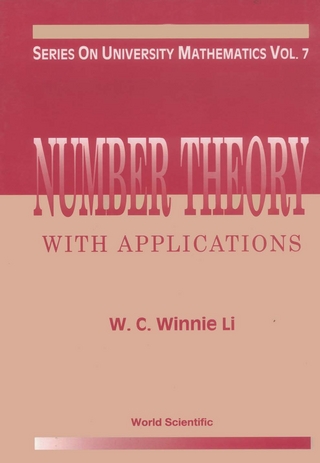 NUMBER THEORY WITH APPLICATIONS (V7)