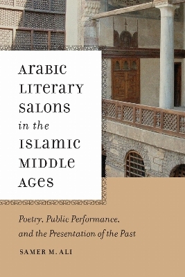 Arabic Literary Salons in the Islamic Middle Ages