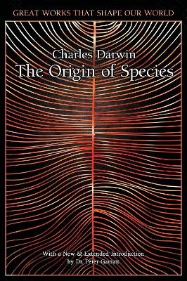 On the Origin of Species