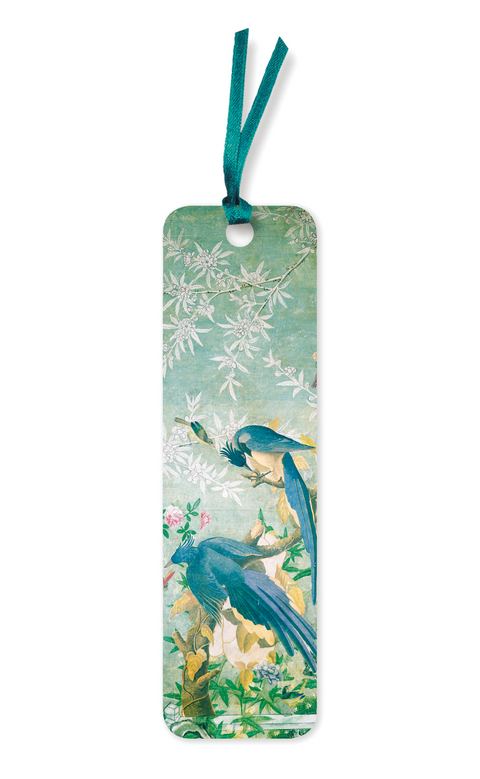 John James Audubon: Magpie Jays Bookmarks (pack of 10) - 