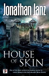 House of Skin - Janz, Jonathan