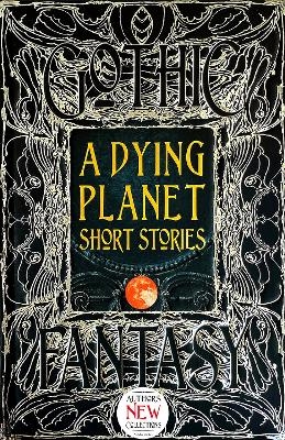A Dying Planet Short Stories