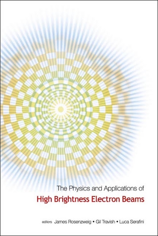 PHYSICS & APPLICATIONS OF HIGH BRIGHT...