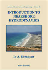 INTRO TO NEARSHORE HYDRODYNAMICS (V24) - Ib A Svendsen