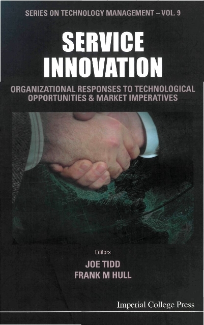 SERVICE INNOVATION (V9) - 